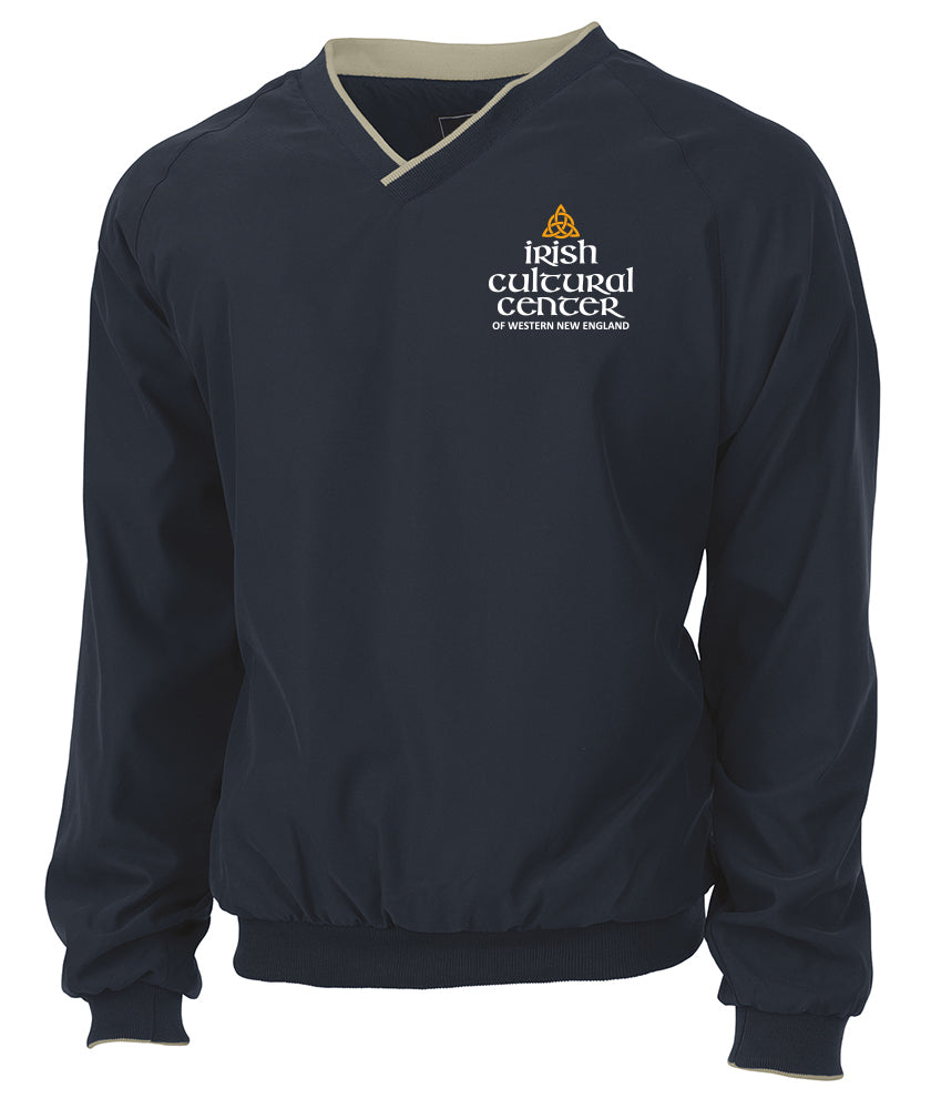 ICC Legend Windshirt