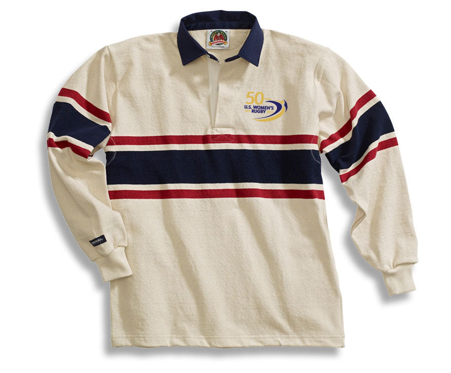 US Womens 50th Anniversary Jersey