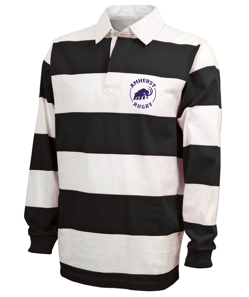 Amherst Social Jersey