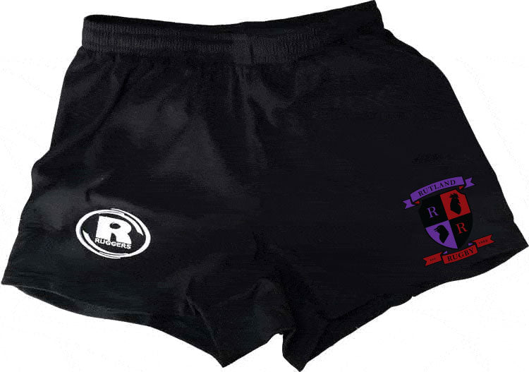 Rutland Shorts
