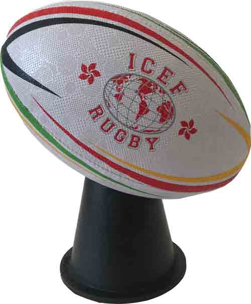 ICEF Replica Ball