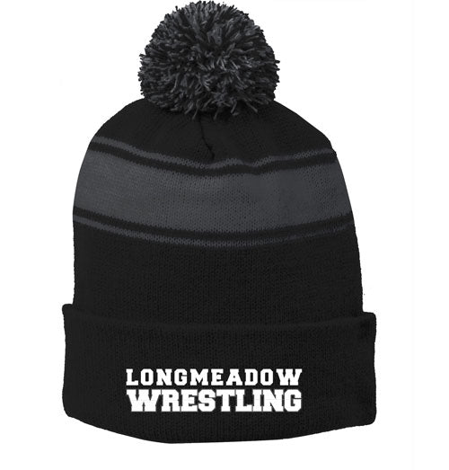Lancers Knit Beanie