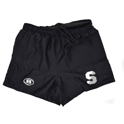 Springfield College Auckland Short