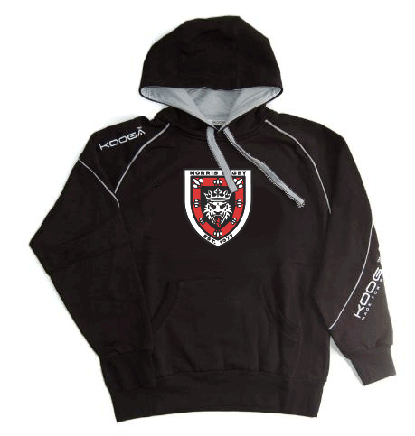 Morris Hoody