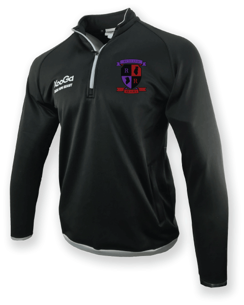 Rutland 1/4 Zip Pullover