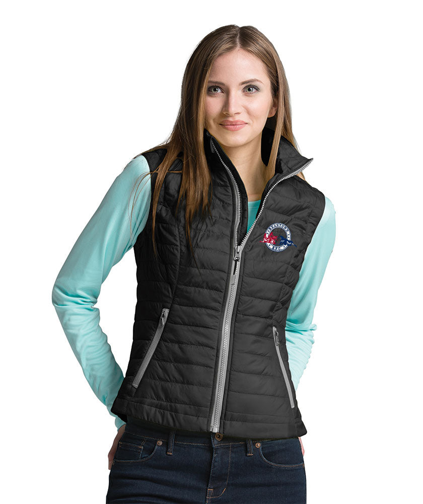 Beantown Radius Vest