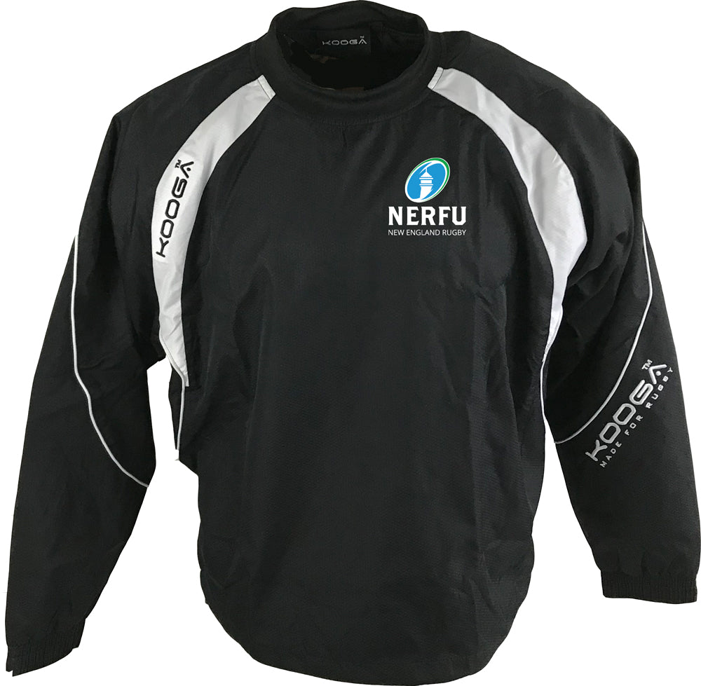 NERFU Vortex Pullover