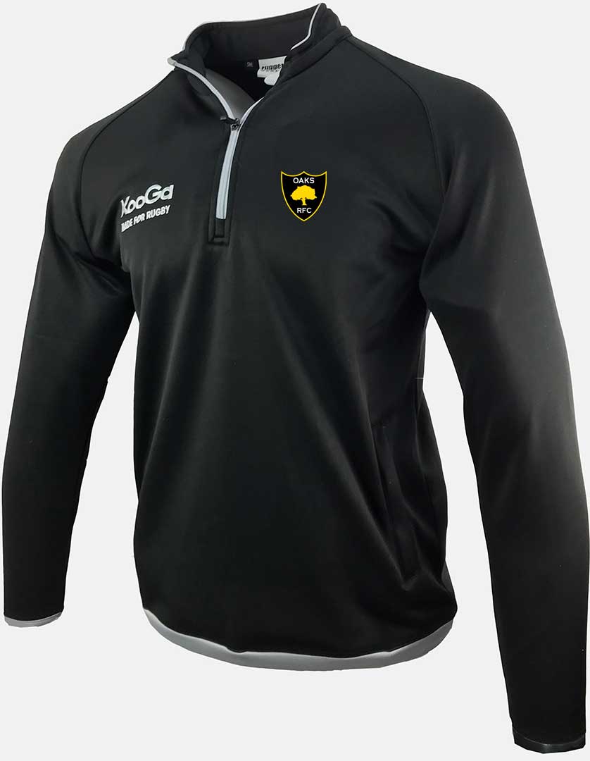 Danville 1/4 Zip Pullover
