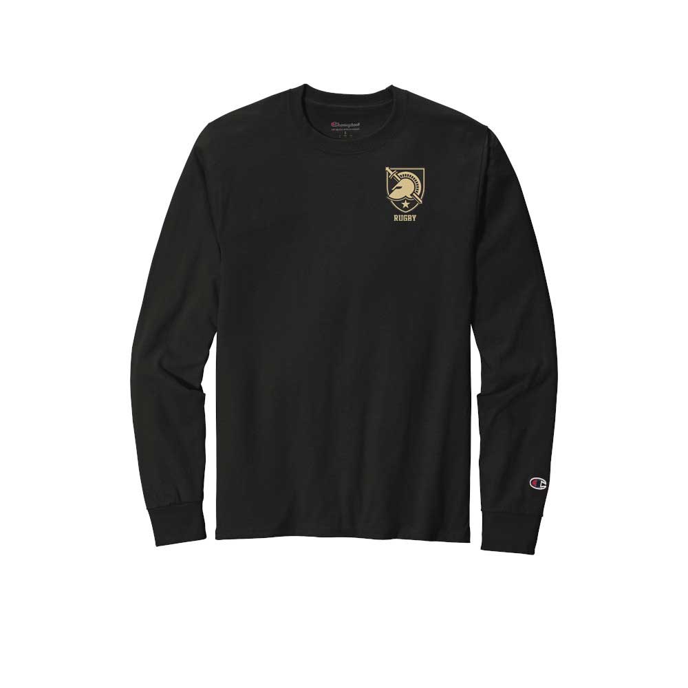 Army Alumni Champion Long Sleeve Tee