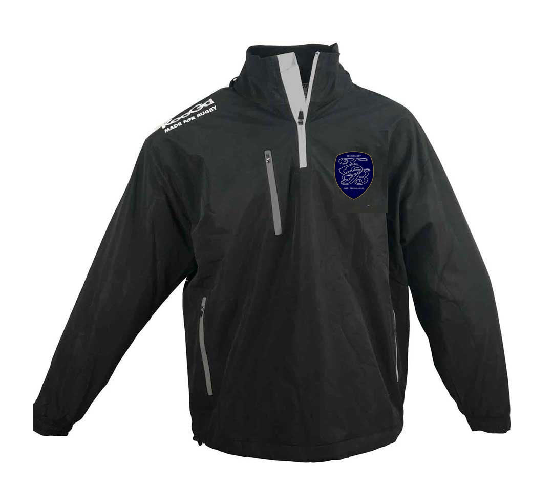 Eastern Bay Canberra 1/4 Zip Jacket