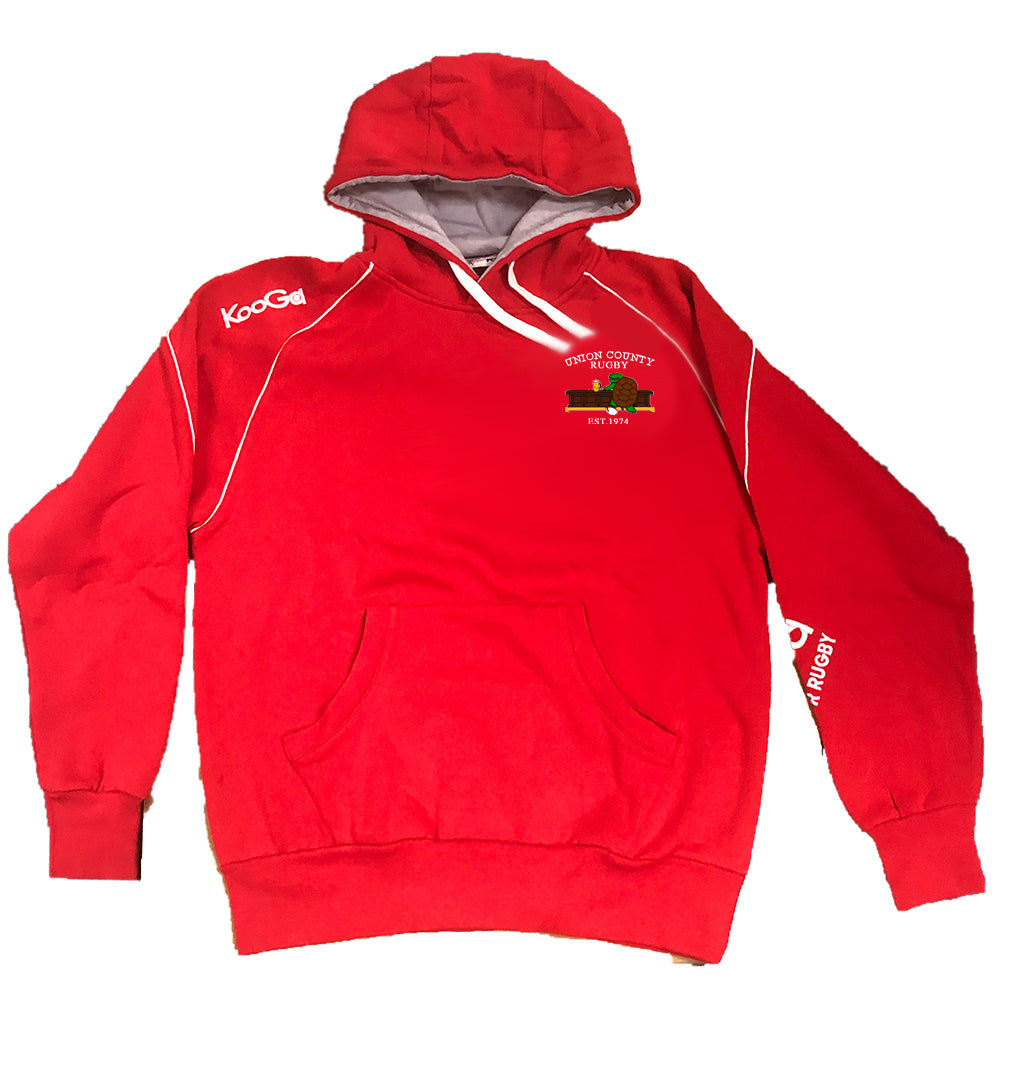 Union County Kooga Hoody