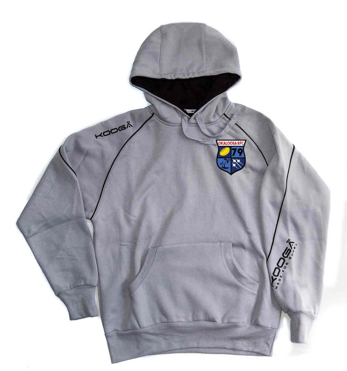 Okaloosa Hoody