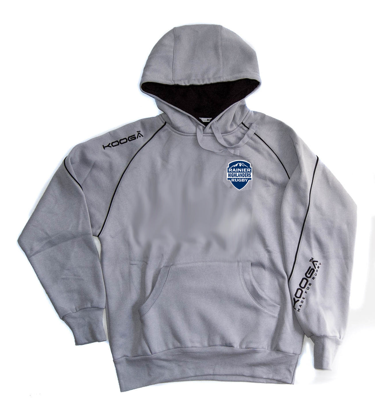 Ranier Hoody