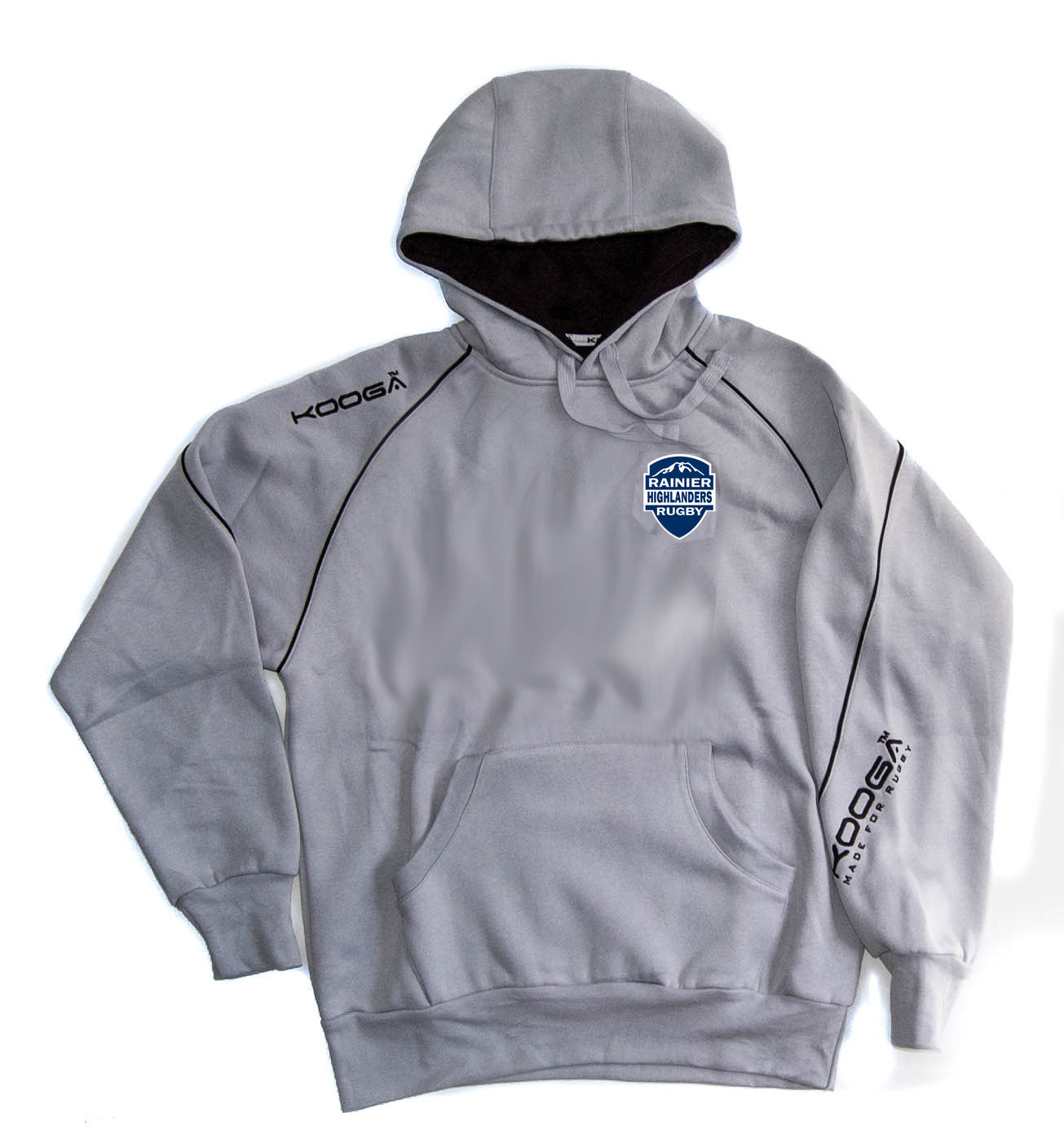 Ranier Hoody