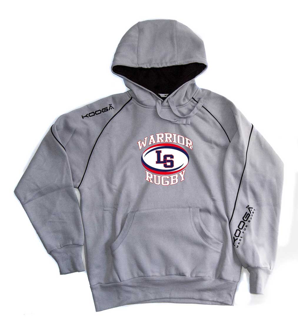 Lincoln Sudbury Hoody