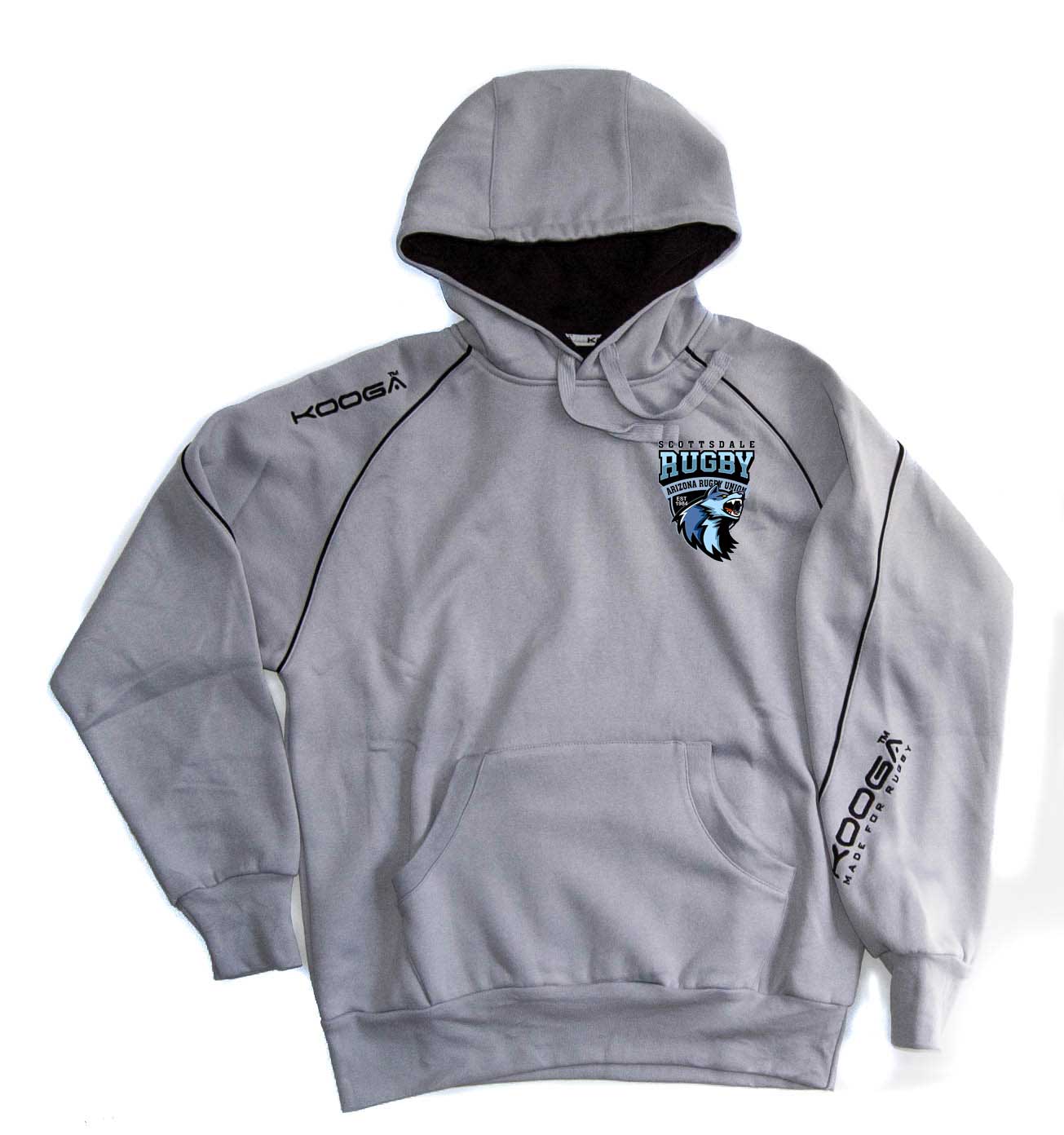 Scottsdale Wolves Kooga Hoody