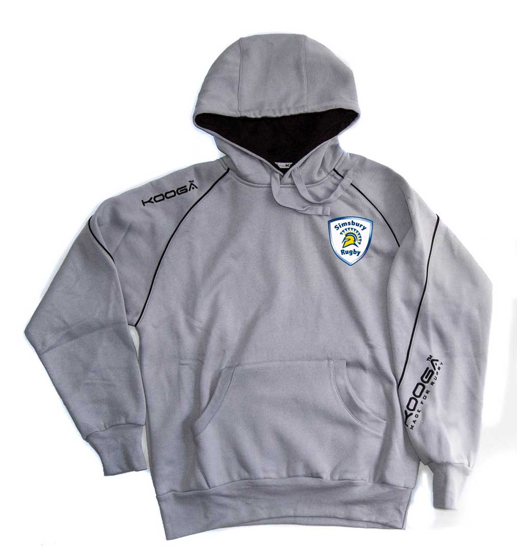Simsbury Kooga Hoody