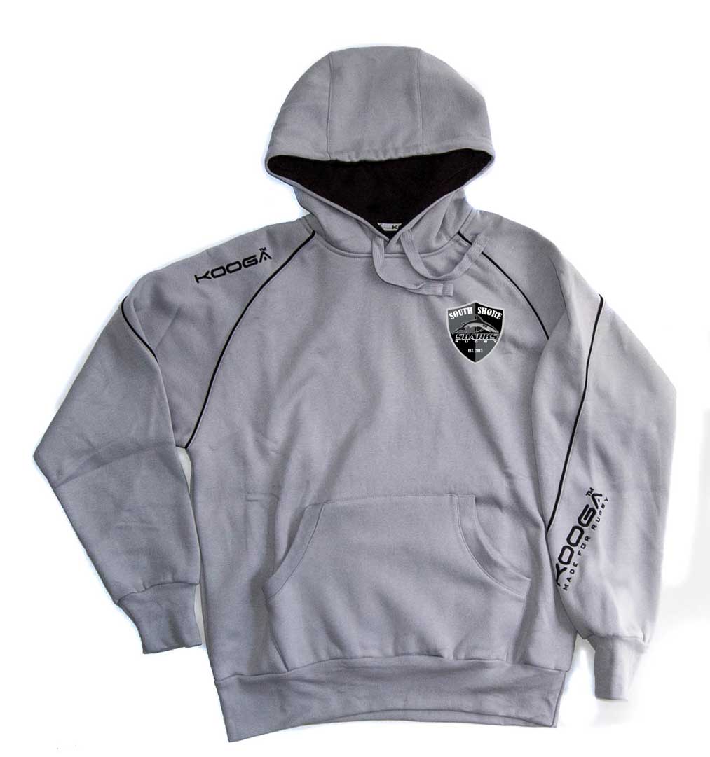 South Shore Sharks Kooga Hoody (Adult Sizes)