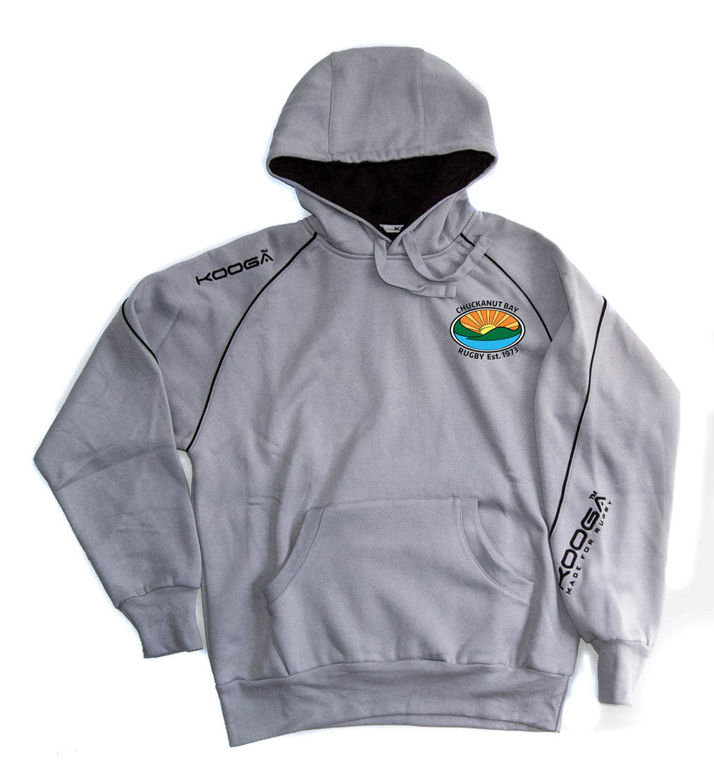 Chuckanut Bay Kooga Hoody