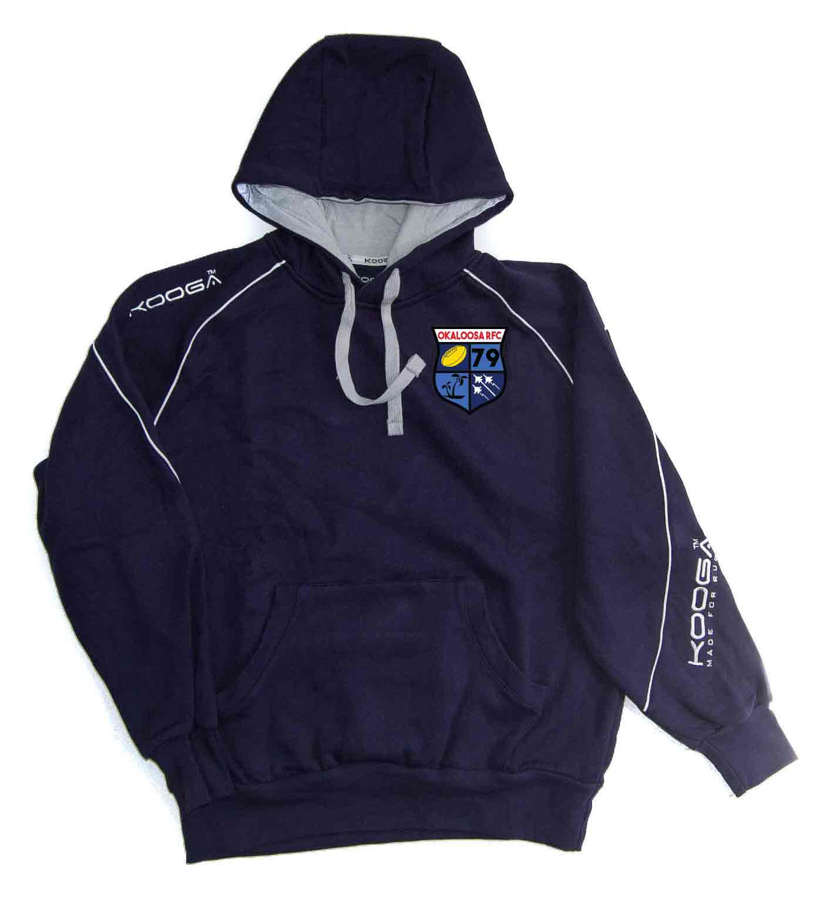 Okaloosa Hoody