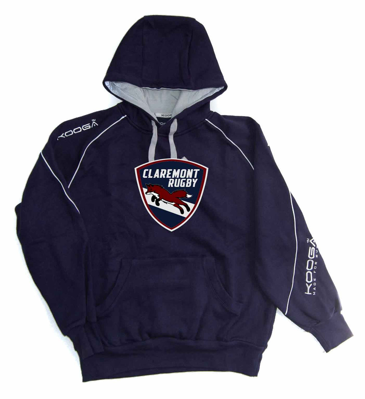Claremont Hoody