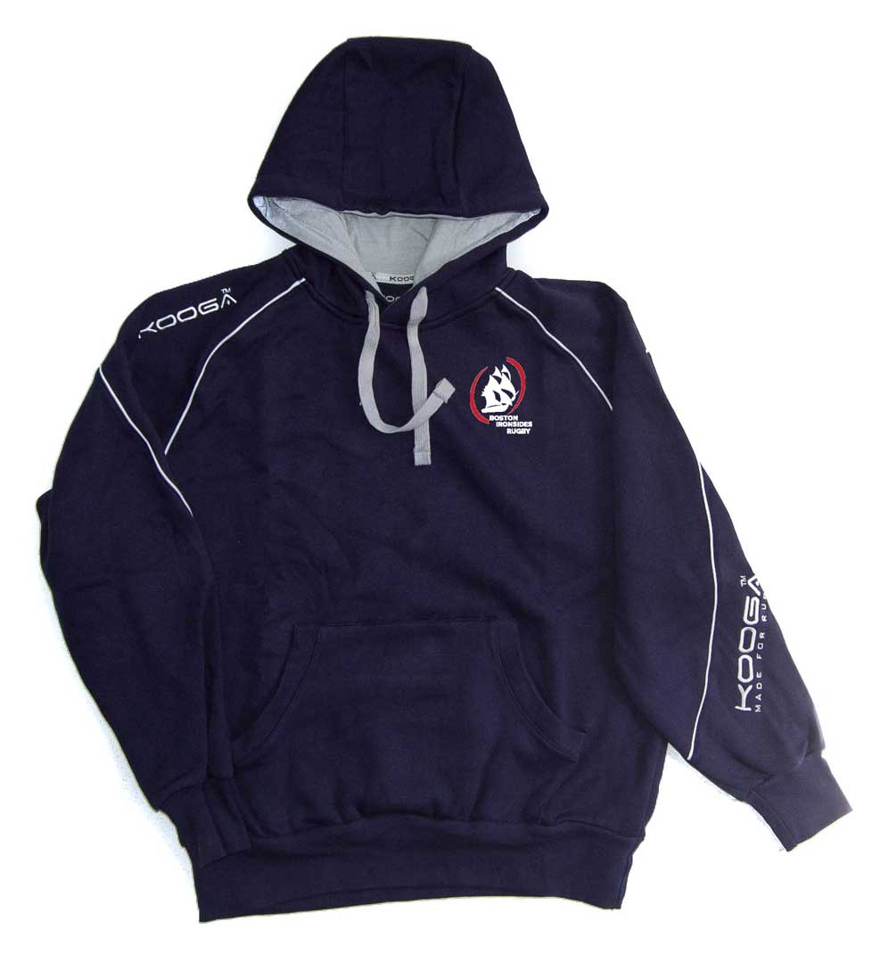 Boston Ironsides Hoody