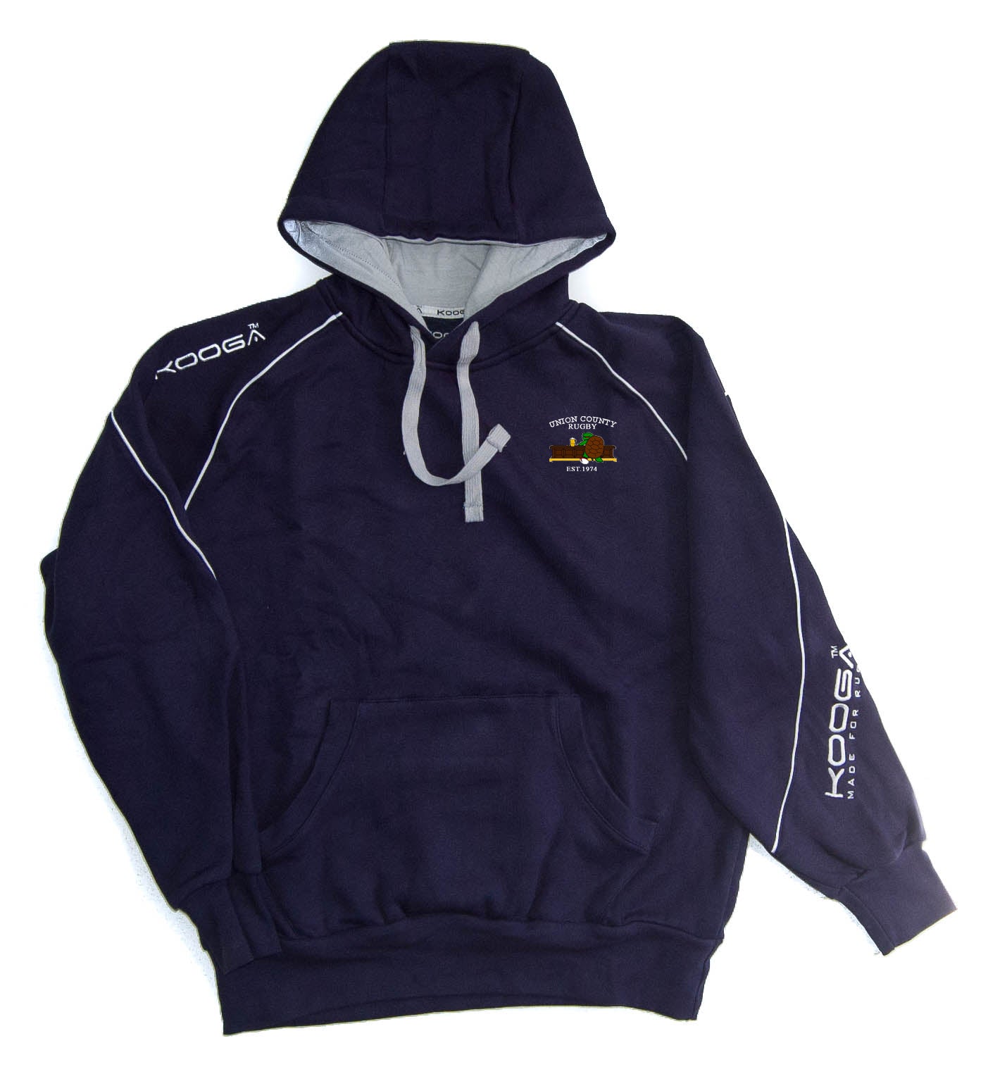 Union County Kooga Hoody