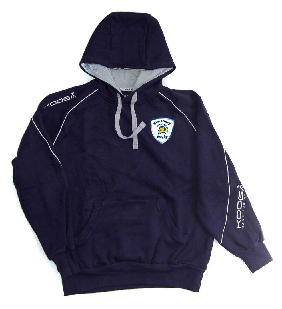 Simsbury Kooga Hoody