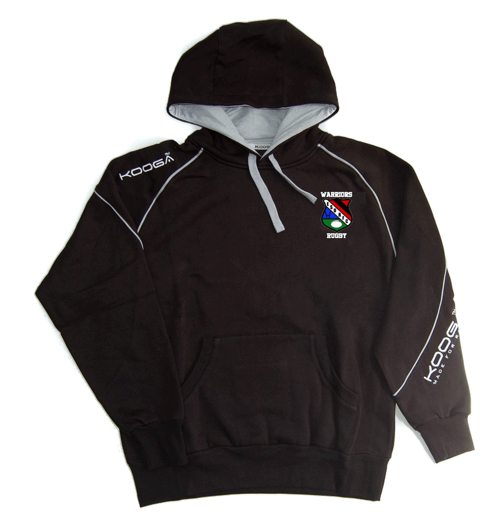 ESU Alumni Hoody - Ruggers Team Stores