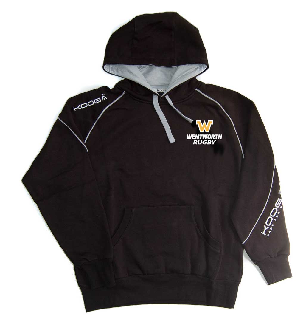 Wentworth Hoody