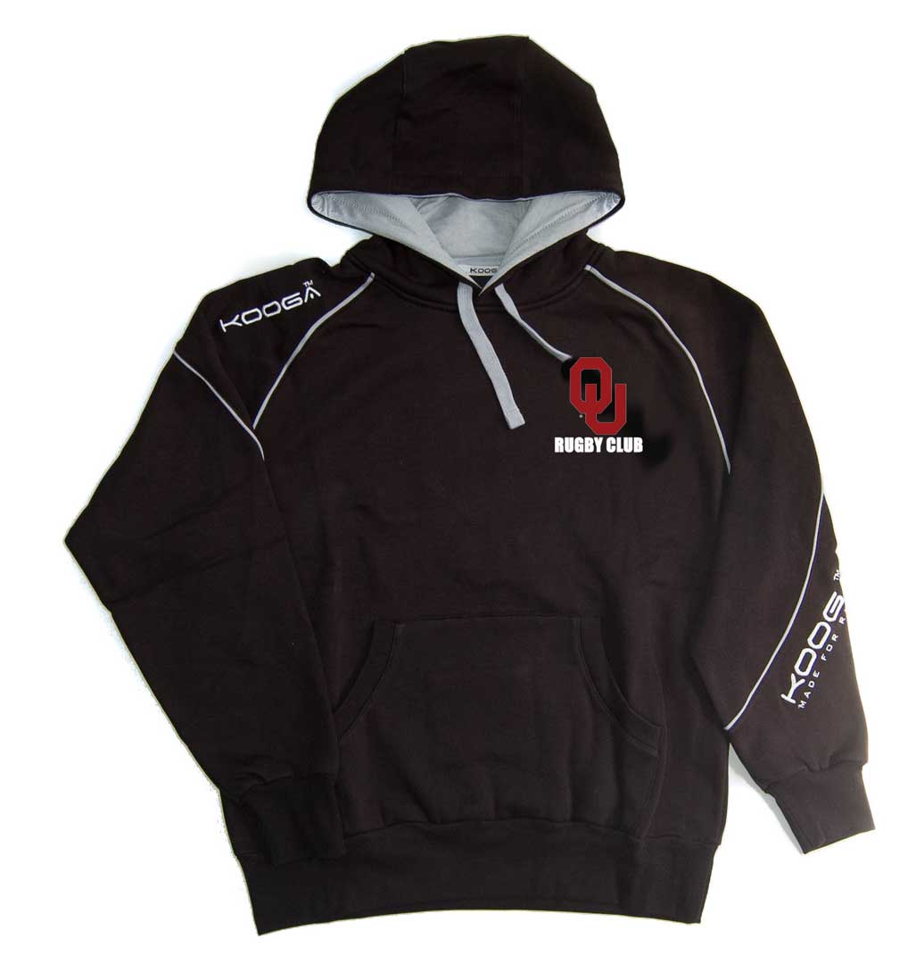 University of Oklahoma Hoody