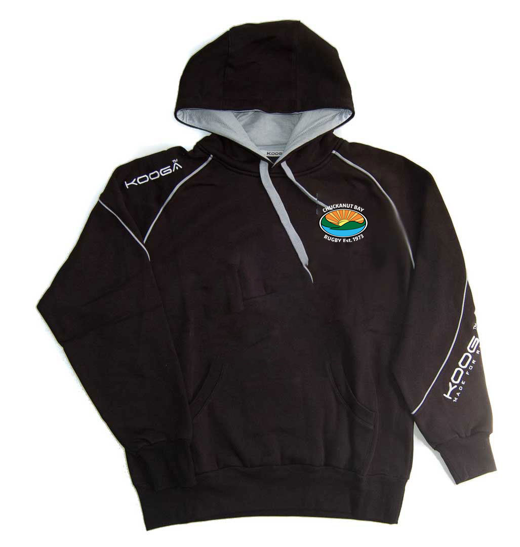 Chuckanut Bay Kooga Hoody