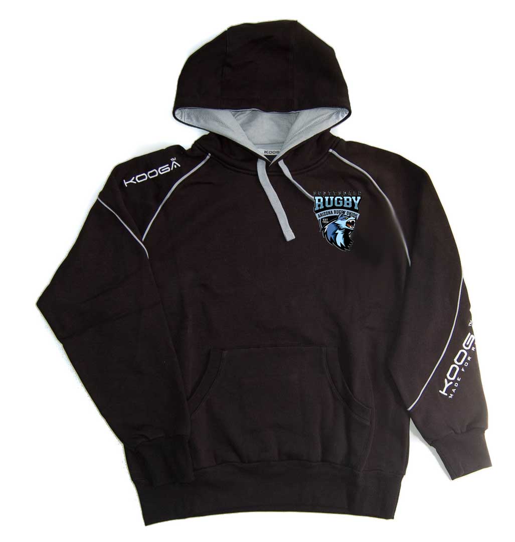 Scottsdale Wolves Kooga Hoody