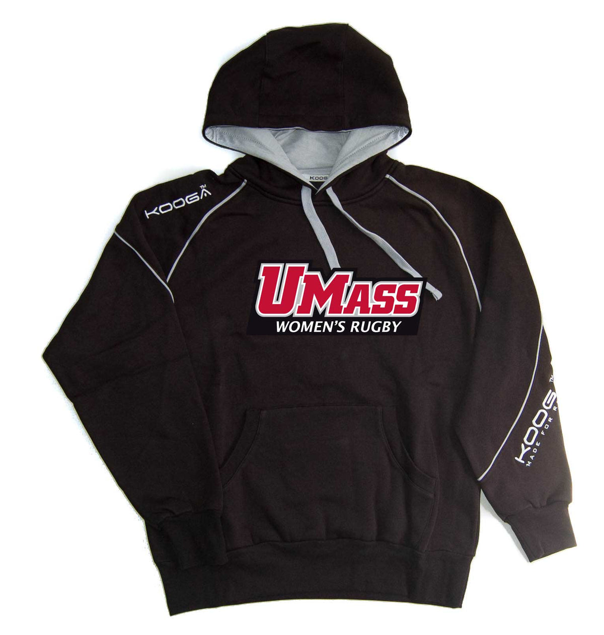 UMass Women Hoody