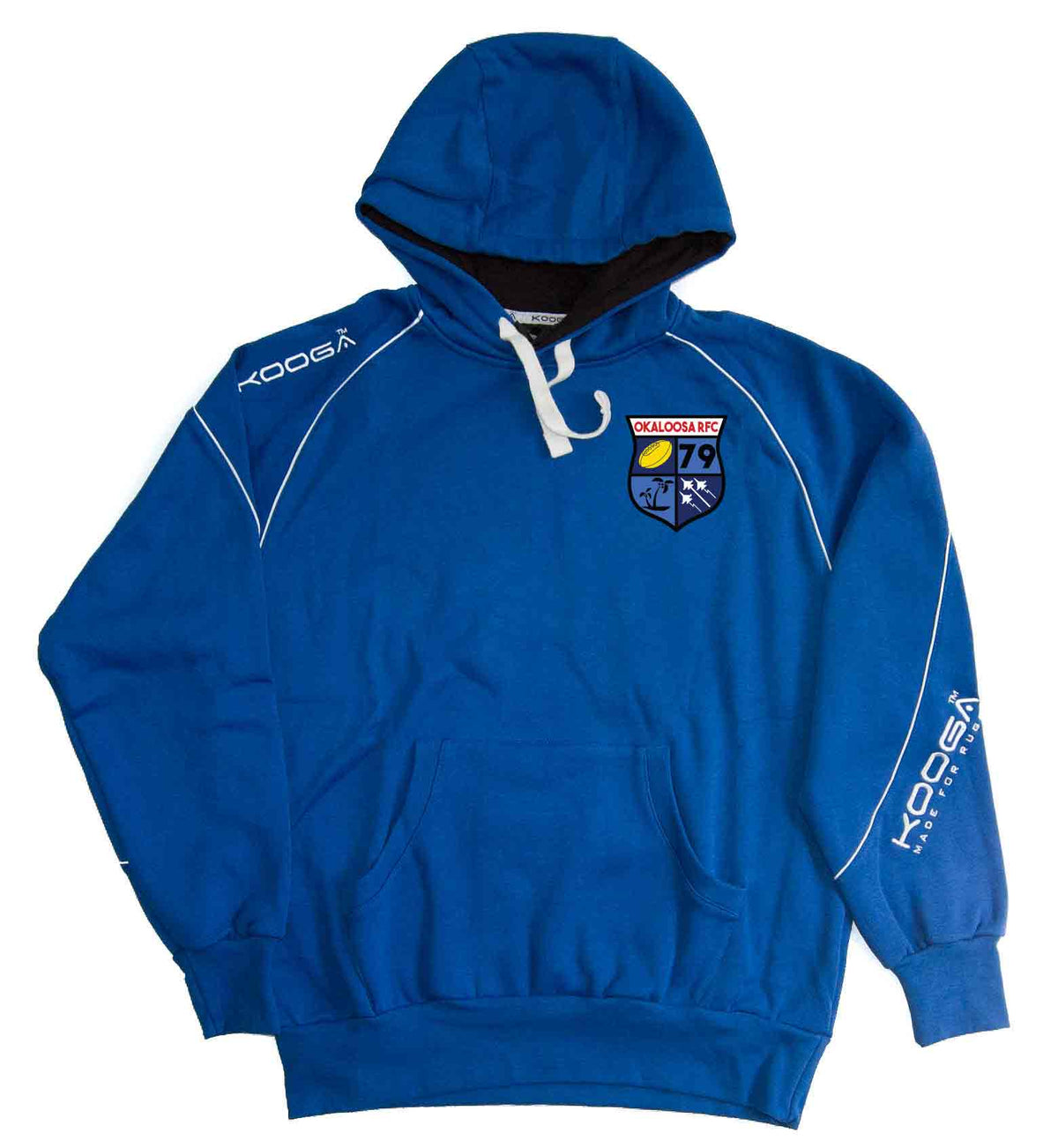 Okaloosa Hoody