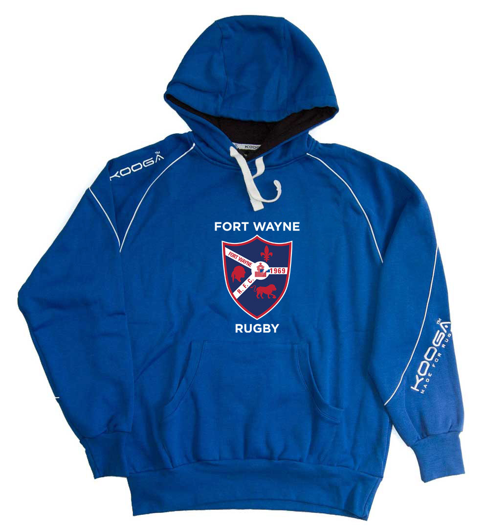 Fort Wayne Kooga Hoody