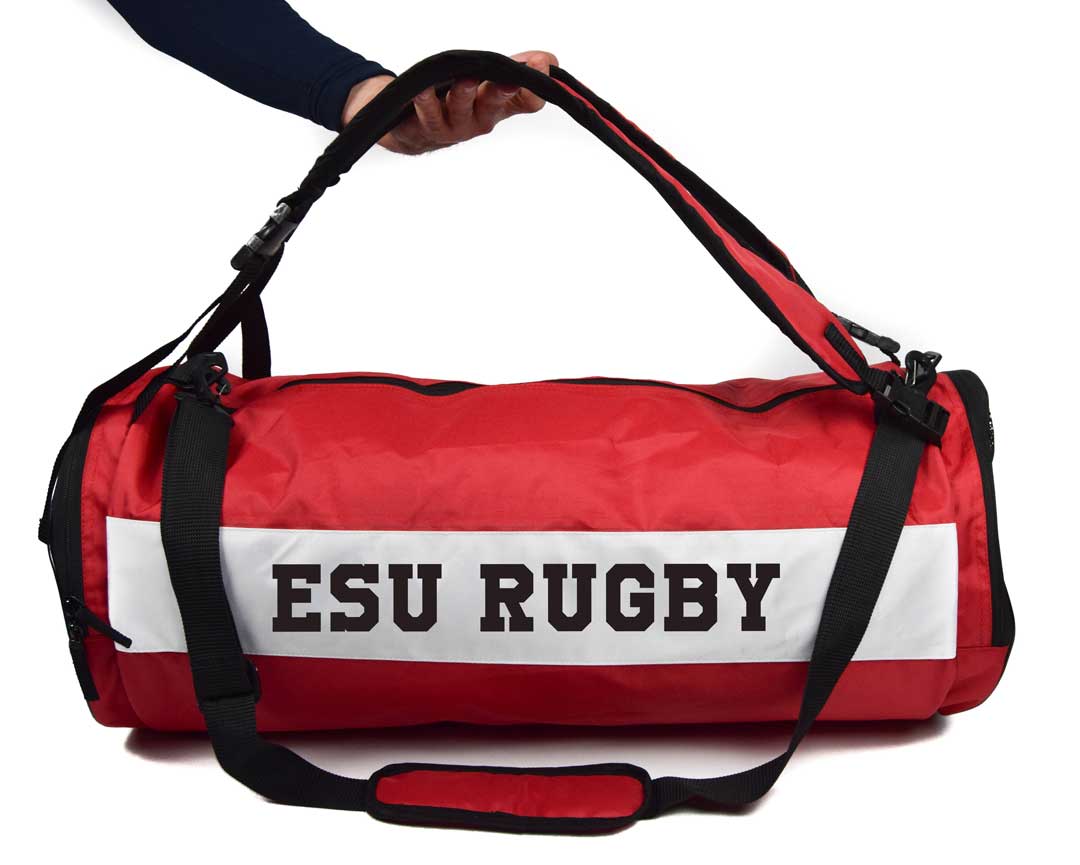 Wales Rugby League Elite Backpack – VX3