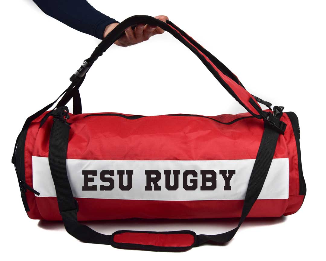 ESU Barrel Bag