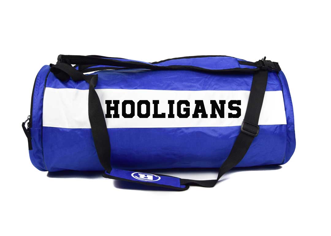 CCSU Barrel Bag