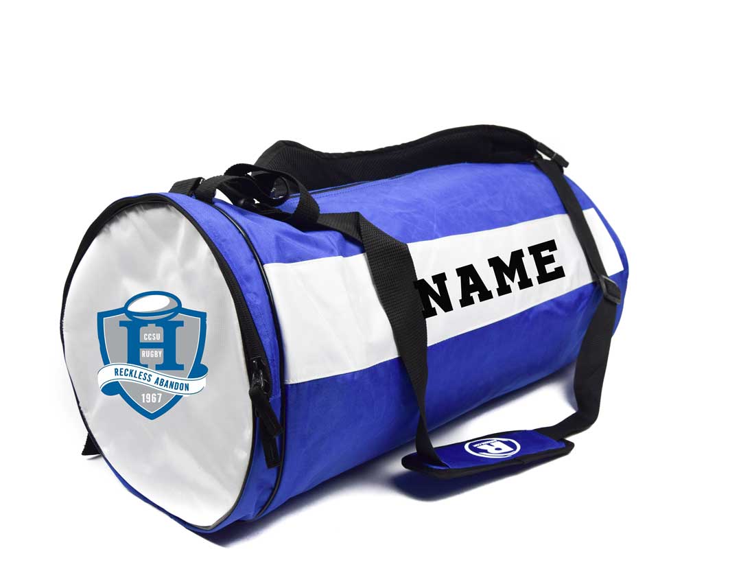 CCSU Barrel Bag