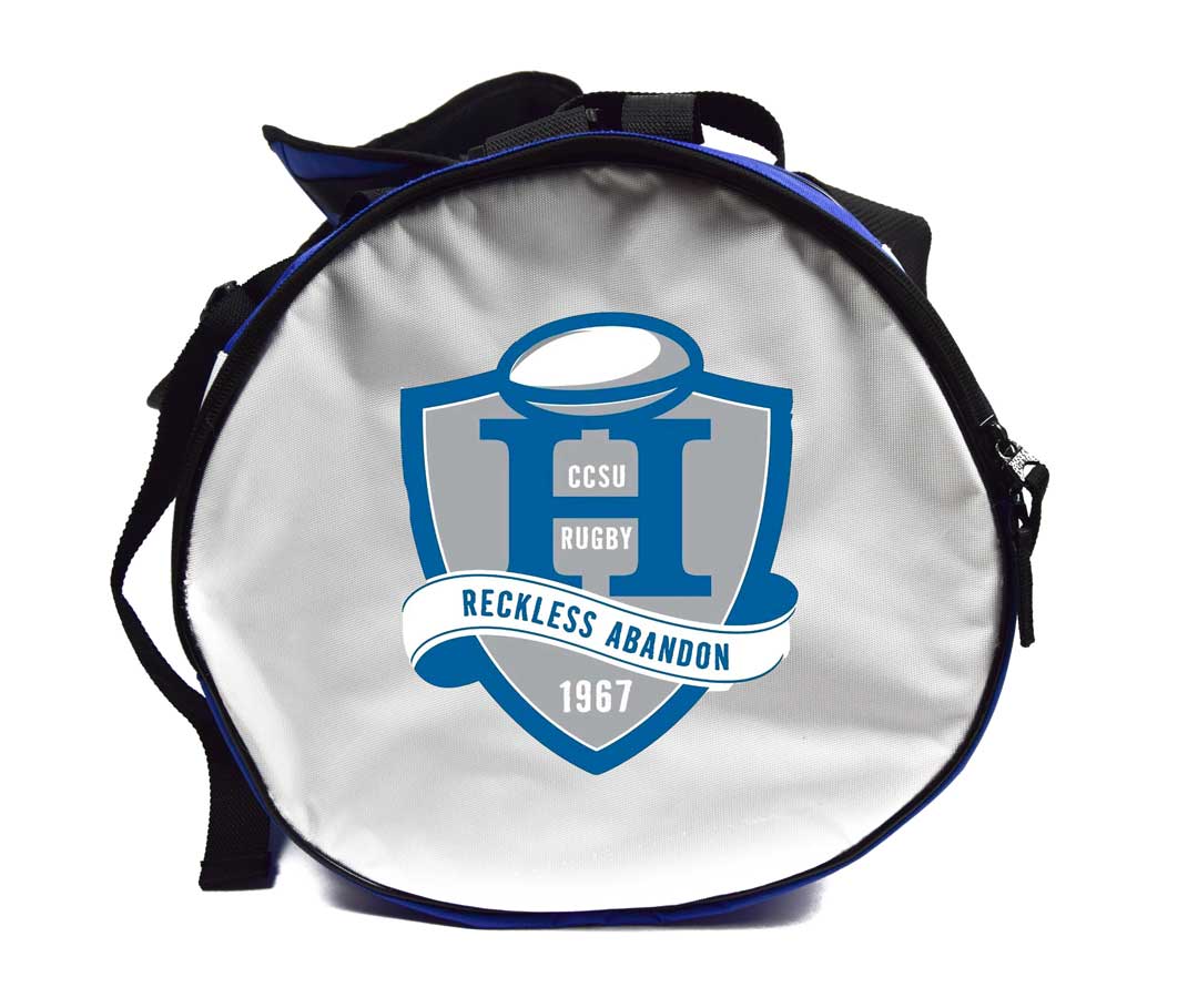 CCSU Barrel Bag