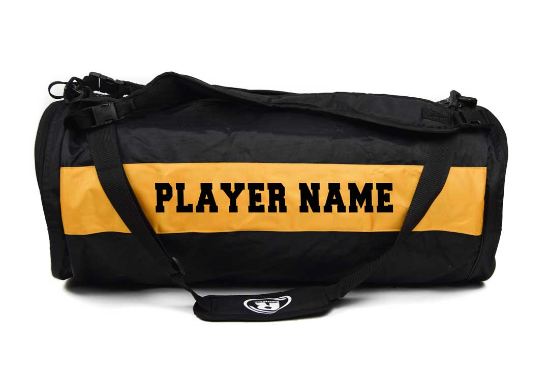 Wentworth Barrel Bag