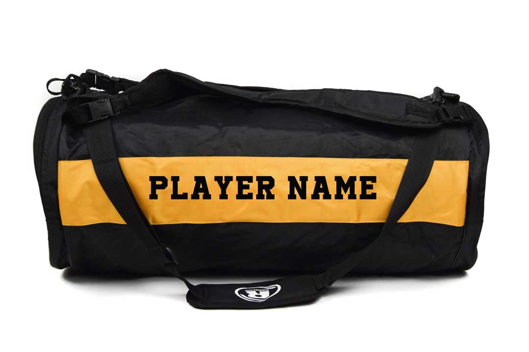 Buy Personalised Rugby Bag Printed Gym Swim Pe Kit Sack Sports Kids  Drawstring School Phys Ed Novelty online