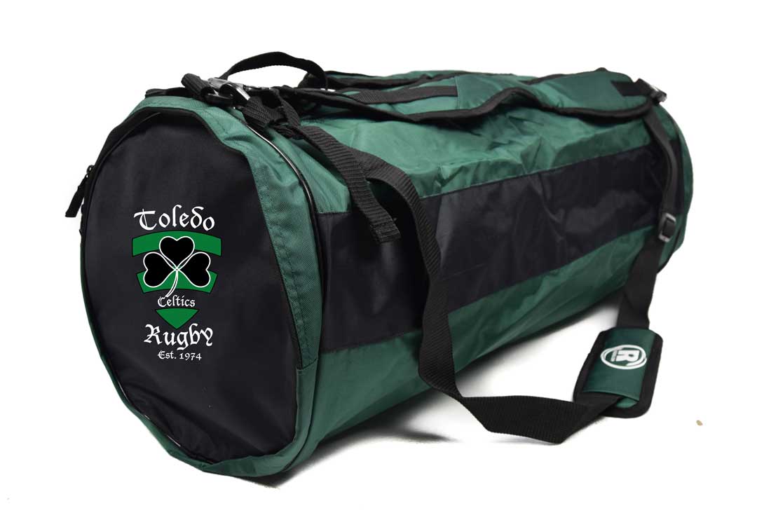 MLB Oakland Athletics Rugby Duffel Bag, Black : Sports & Outdoors -  Amazon.com