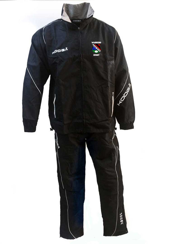 ESU Tracksuit - Ruggers Team Stores