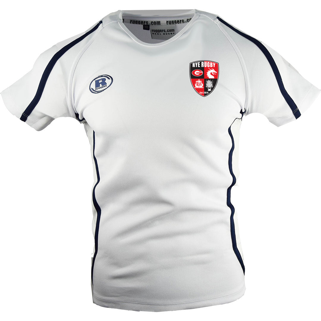 Rye Training Jerseys (Youth and Adult)