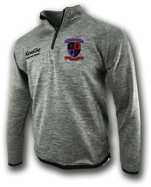 Rutland 1/4 Zip Pullover