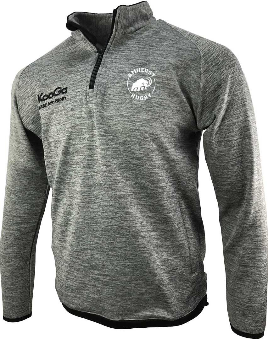 Amherst 1/4 Zip Pullover