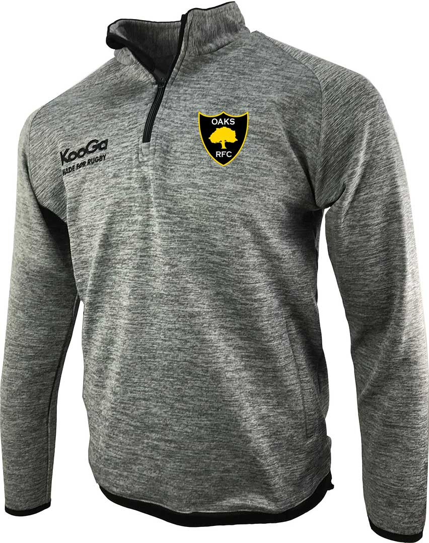 Danville 1/4 Zip Pullover