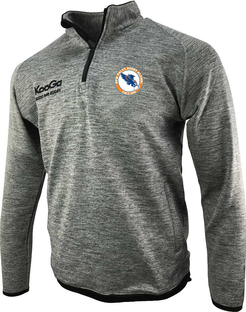 New Paltz 1/4 Zip Pullover